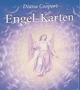Bild von Cooper, Diana: Engel-Karten