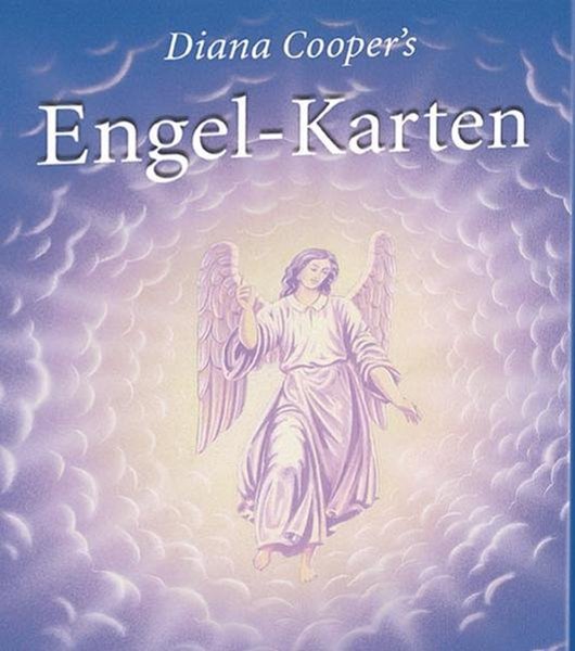 Bild von Cooper, Diana: Engel-Karten