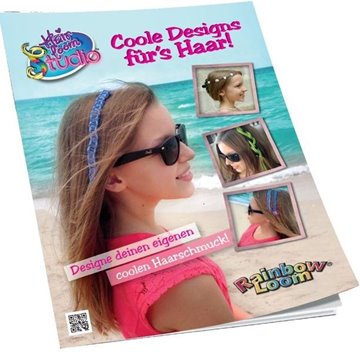 Bild von Coole Designs für's Haar - HairLoom Studio
