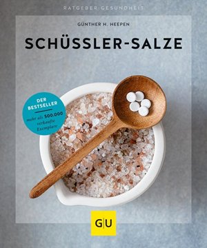Bild von Heepen, Günther H.: Schüßler-Salze