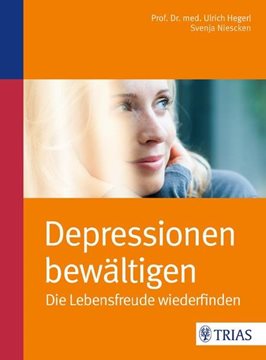 Bild von Hegerl, Ulrich: Depressionen bewältigen