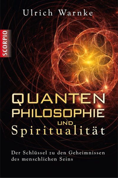 Bild von Warnke, Ulrich: Quantenphilosophie und Spiritualität