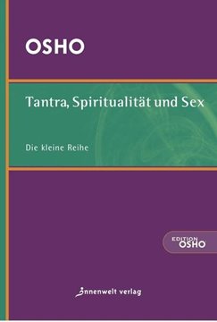 Bild von Osho: Tantra, Spiritualität & Sex
