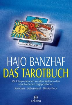 Bild von Banzhaf, Hajo: Das Tarotbuch