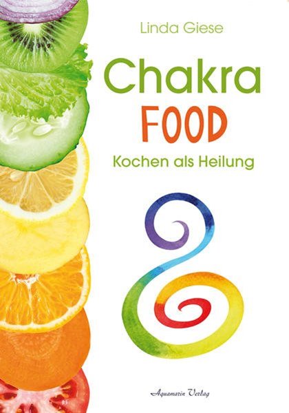 Bild von Giese, Linda: Chakra-Food