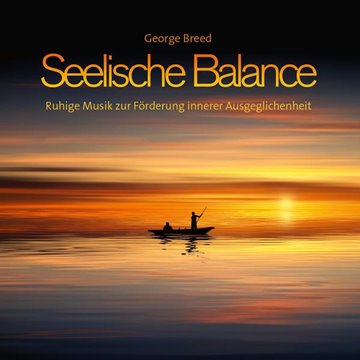 Bild von Breed, George: Seelische Balance
