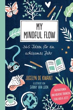 Bild von de Kwant, Jocelyn: My Mindful Flow