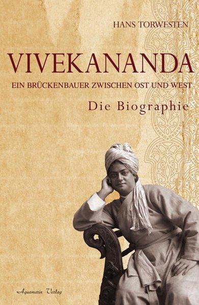 Bild von Torwesten, Hans: Vivekananda