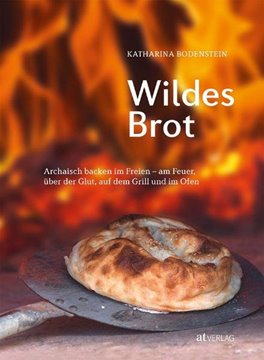 Bild von Bodenstein, Katharina: Wildes Brot