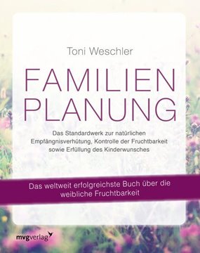Bild von Weschler, Toni: Familienplanung