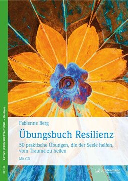 Bild von Berg, Fabienne: Übungsbuch Resilienz