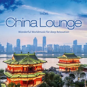 Bild von Thors (Komponist): China Lounge
