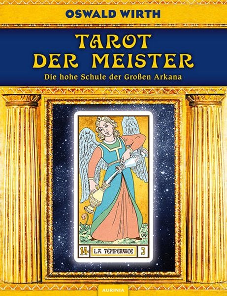 Bild von Wirth, Oswald: Tarot der Meister