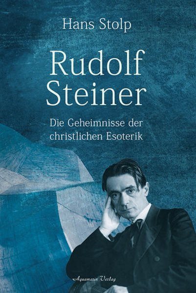 Bild von Stolp, Hans: Rudolf Steiner