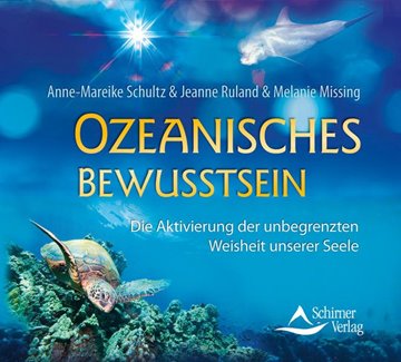 Bild von Schultz, Anne-Mareike: Ozeanisches Bewusstsein