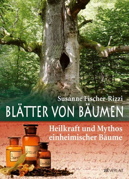 Bild von Fischer-Rizzi, Susanne: Blätter von Bäumen