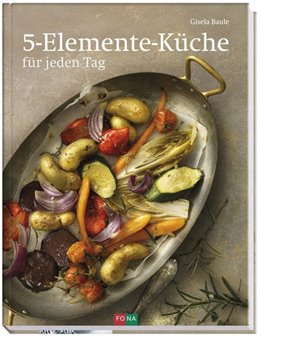 Bild von Baule, Gisela: 5-Elemente-Küche