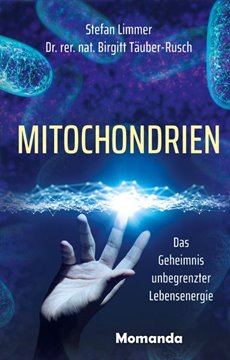 Bild von Limmer, Stefan: Mitochondrien