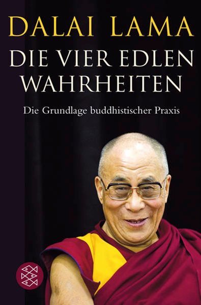 Bild von Lama, Dalai: Die Vier Edlen Wahrheiten