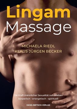 Bild von Riedl, Michaela: Lingam-Massage