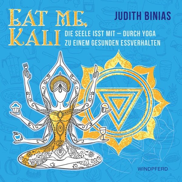 Bild von Binias, Judith: Eat me, Kali
