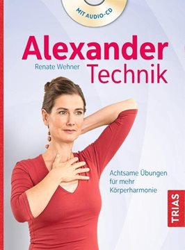 Bild von Wehner, Renate: Alexander-Technik