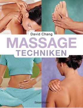 Bild von Chang, David: Massage-Techniken