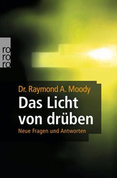 Bild von Moody, Raymond A.: Das Licht von drüben