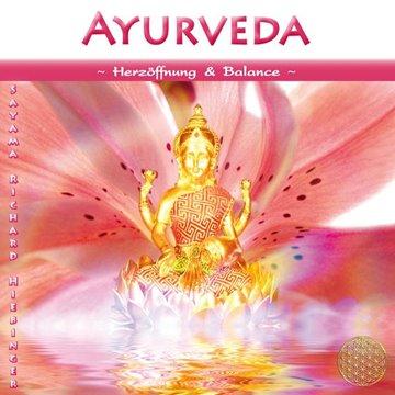 Bild von Sayama: Ayurveda ~ Herzöffnung & Balance