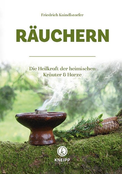 Bild von Kaindlstorfer, Friedrich: Räuchern