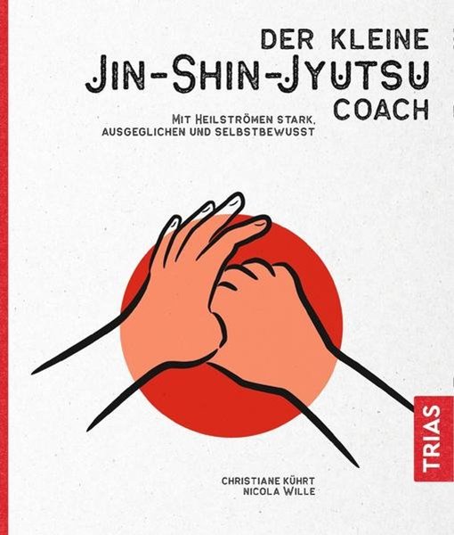 Bild von Kührt, Christiane: Der kleine Jin-Shin-Jyutsu-Coach