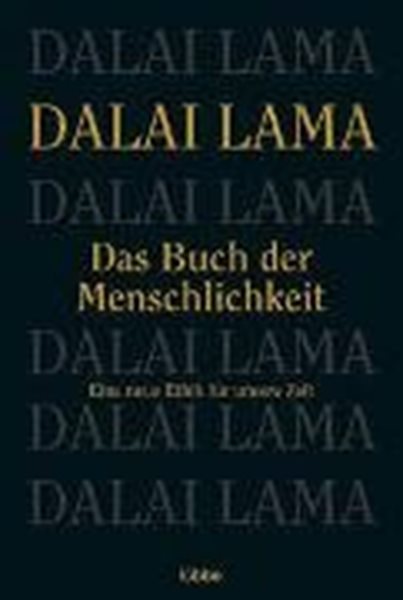 Bild von Lama, Dalai: Das Buch der Menschlichkeit