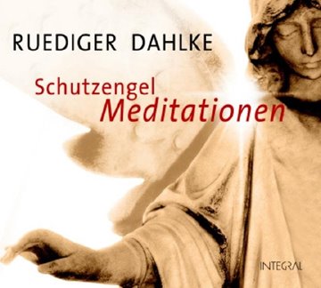 Bild von Dahlke, Ruediger: Schutzengel-Meditationen CD
