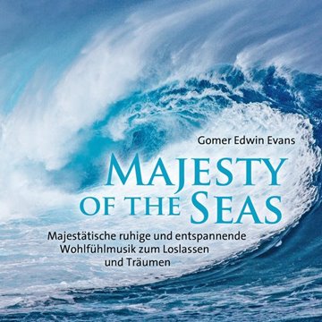Bild von Evans, Gomer Edwin (Komponist): Majesty Of The Seas