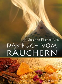 Bild von Fischer-Rizzi, Susanne: Das Buch vom Räuchern