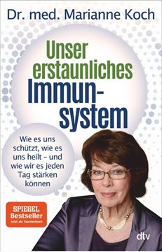 Bild von Koch, Marianne: Unser erstaunliches Immunsystem