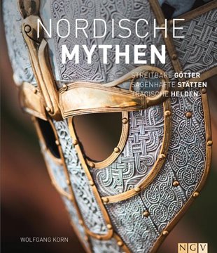 Bild von Korn, Wolfgang: Nordische Mythen
