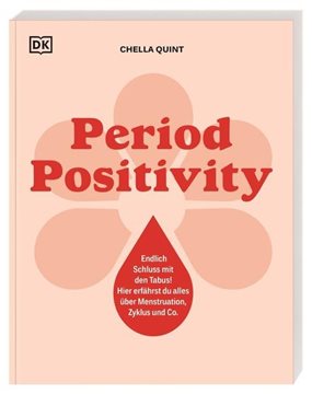 Bild von Quint, Chella: Period Positivity