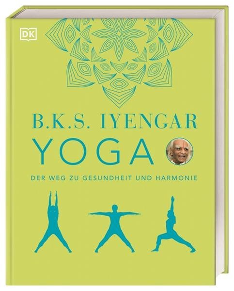Bild von Iyengar, B.K.S.: Yoga