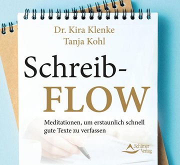 Bild von Klenke, Kira: Schreib-Flow