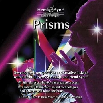 Bild von Hemi-Sync: Prisms