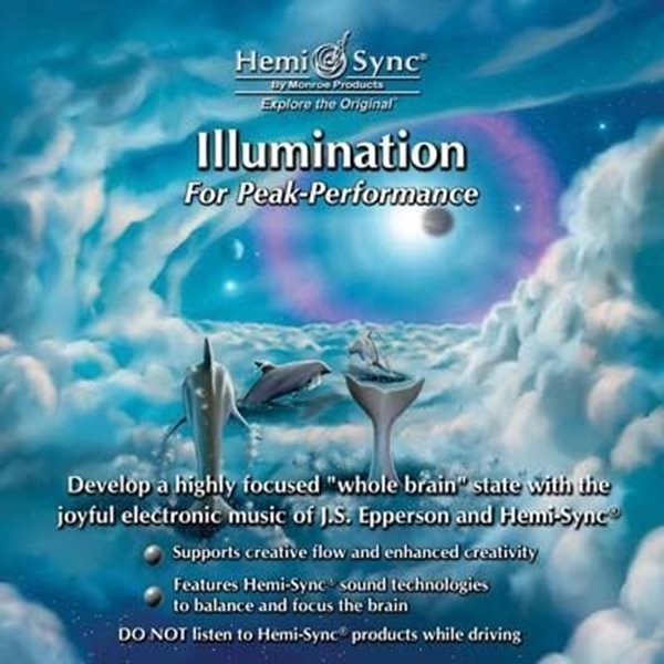 Bild von Hemi-Sync: Illumination