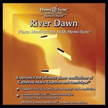 Bild von Hemi-Sync: River Dawn