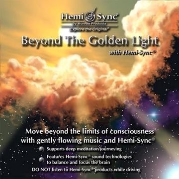 Bild von Hemi-Sync: Beyond the Golden Light