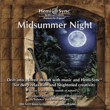 Bild von Hemi-Sync: Midsummer Night