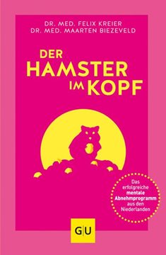 Bild von Kreier, Felix: Der Hamster im Kopf