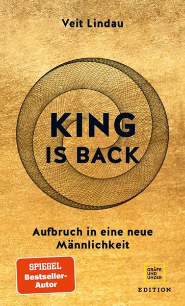 Bild von Lindau, Veit: King is back