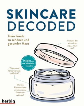 Bild von Fu, Victoria: Skincare Decoded
