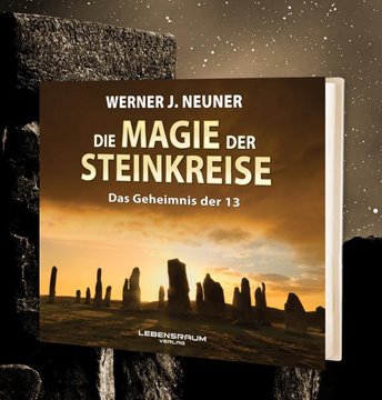Bild von Neuner, Werner: Die Magie der Steinkreise