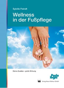 Bild von Feindt, Sybille: Wellness in der Fußpflege